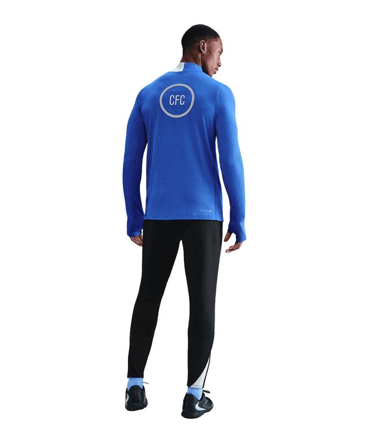 Nike Nike FC Chelsea London Strike Trainingshose Trainingshose Herren - schwarz - 0 | SportScheck