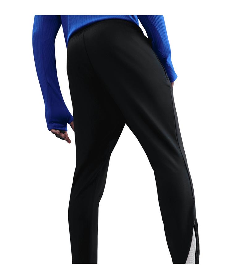 Nike Nike FC Chelsea London Strike Trainingshose Trainingshose Herren - schwarz - 1 | SportScheck