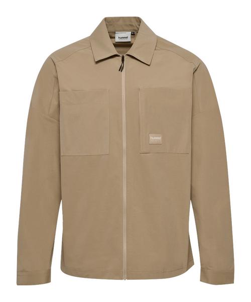 hummel Sorona Loose Overshirt Sweatshirt Sweatshirt