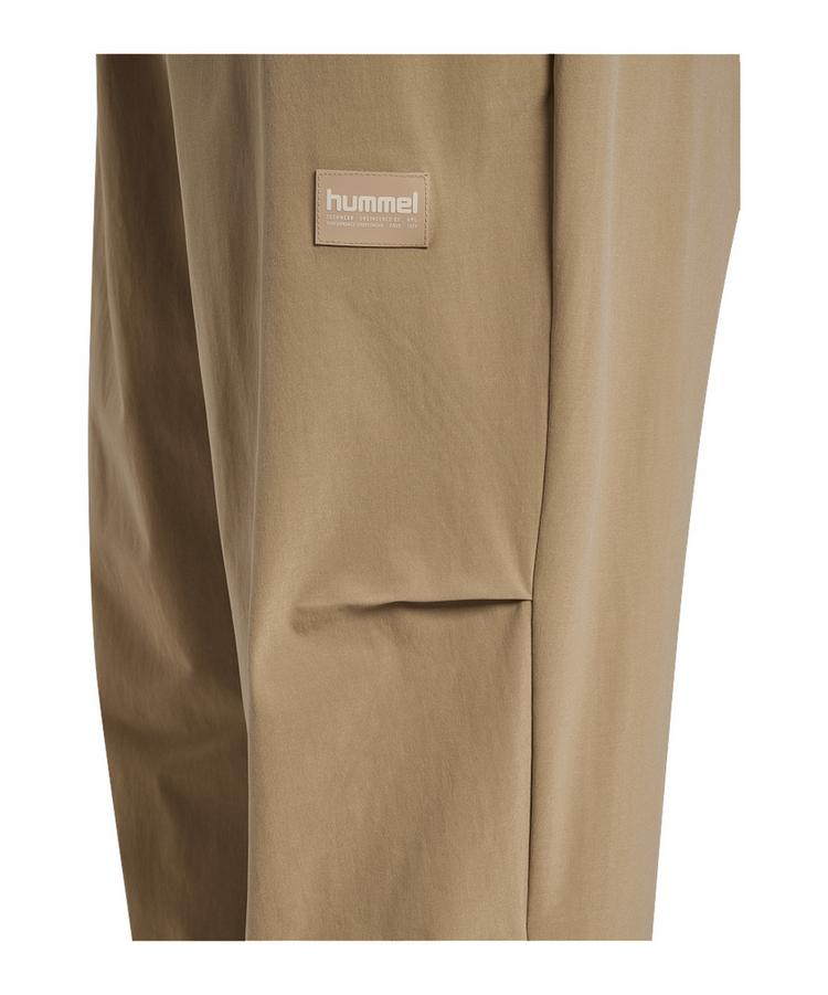 hummel hummel Sorona Regular Hose Sweathose - braun - 0 | SportScheck