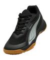 PUMA Solarflash III Hallenschuhe Herren - schwarz
