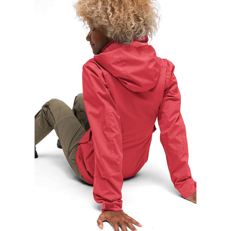 Maier Sports Maier Sports Partu Outdoorjacke Damen - Pink - 1 | SportScheck