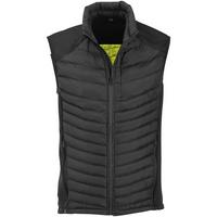 Maul Sport Brunnenkopf Outdoorweste Herren - Schwarz