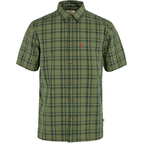 FJ&Auml;LLR&Auml;VEN &Ouml;vik Lite Shirt Outdoorhemd Herren