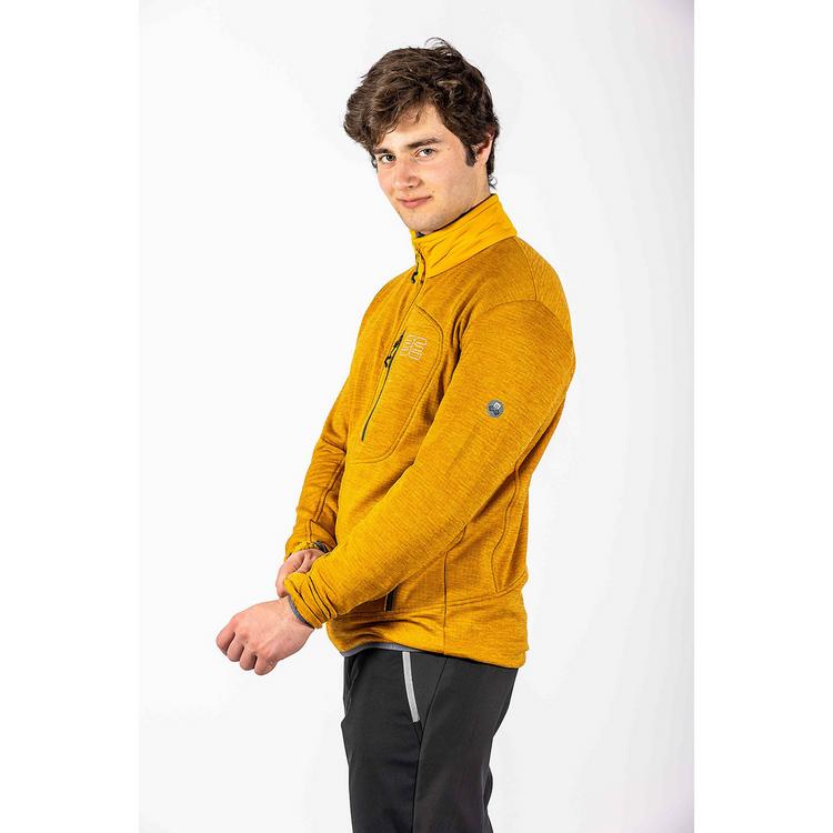 Maul Sport Maul Sport Brunnenkopf Outdoorweste Herren - Schwarz - 1 | SportScheck