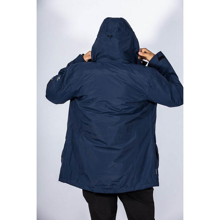 Maul Sport Maul Sport Breitenstein Winterjacke Herren - Marine - 3 | SportScheck