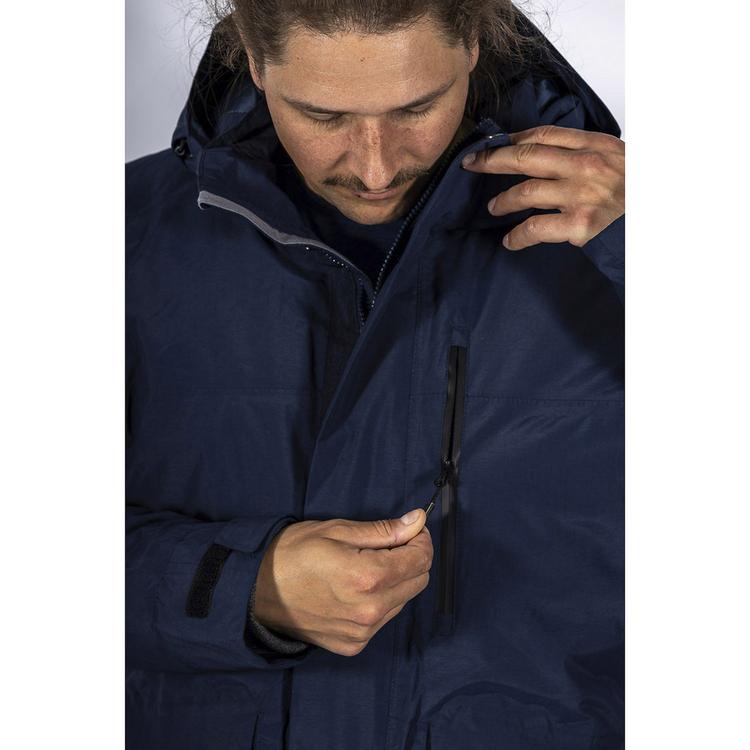 Maul Sport Maul Sport Breitenstein Winterjacke Herren - Marine - 7 | SportScheck