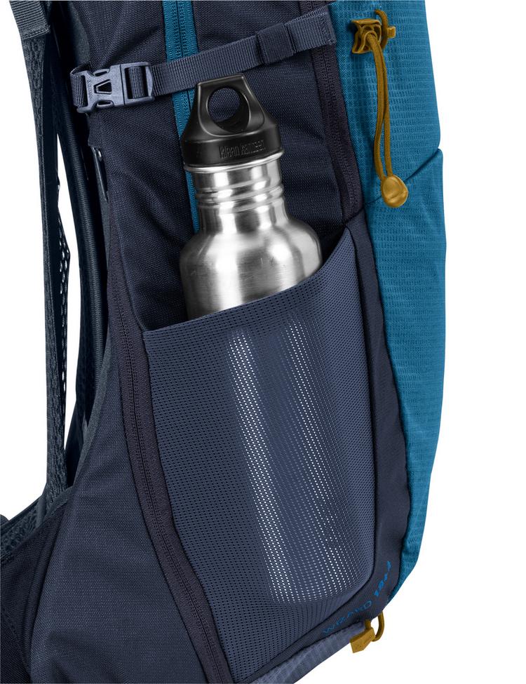 VAUDE VAUDE Wizard 18+4 Daypack - kingfisher - 2 | SportScheck