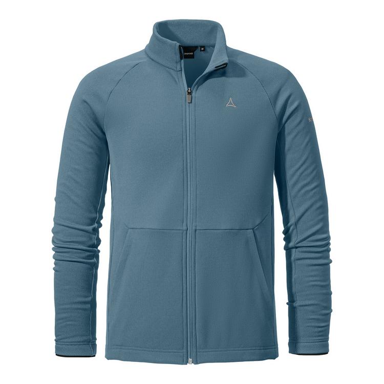 Sch&ouml;ffel Sch&ouml;ffel Fleece Jacket Toreck M Fleecejacke Herren - bering sea - 0 | SportScheck