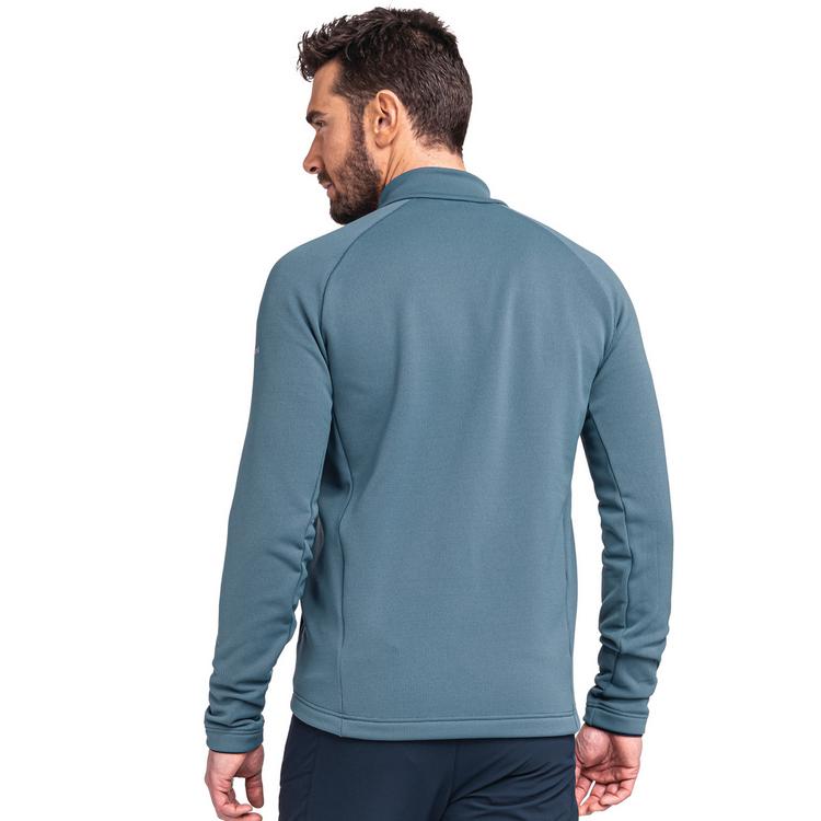 Sch&ouml;ffel Sch&ouml;ffel Fleece Jacket Toreck M Fleecejacke Herren - bering sea - 1 | SportScheck