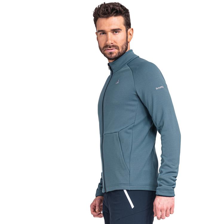 Sch&ouml;ffel Sch&ouml;ffel Fleece Jacket Toreck M Fleecejacke Herren - bering sea - 2 | SportScheck