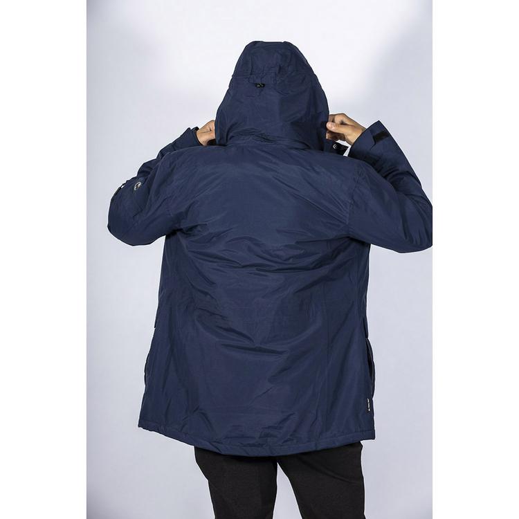 Maul Sport Maul Sport Breitenstein Winterjacke Herren - Marine - 10 | SportScheck