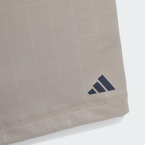 Rückansicht von adidas Cold.rdy Halswärmer Multifunktionstuch Herren Putty Beige