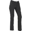 Maul Sport Florenz Wanderhose Damen - Schwarz