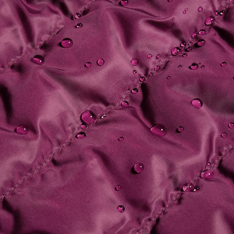 Mammut Mammut Albula Kunstfaserjacke Herren - vin-black - 0 | SportScheck