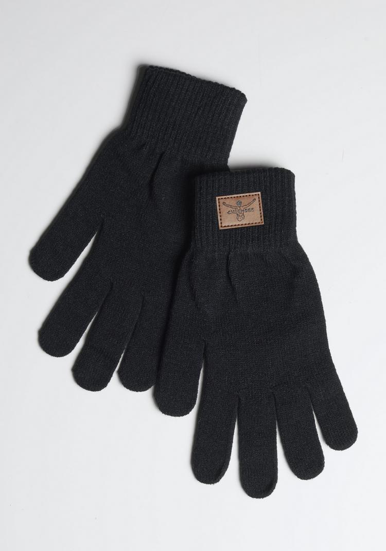 Chiemsee Chiemsee Handschuhe Handschuh - schwarz - 0 | SportScheck