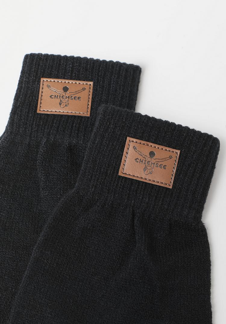 Chiemsee Chiemsee Handschuhe Handschuh - schwarz - 0 | SportScheck