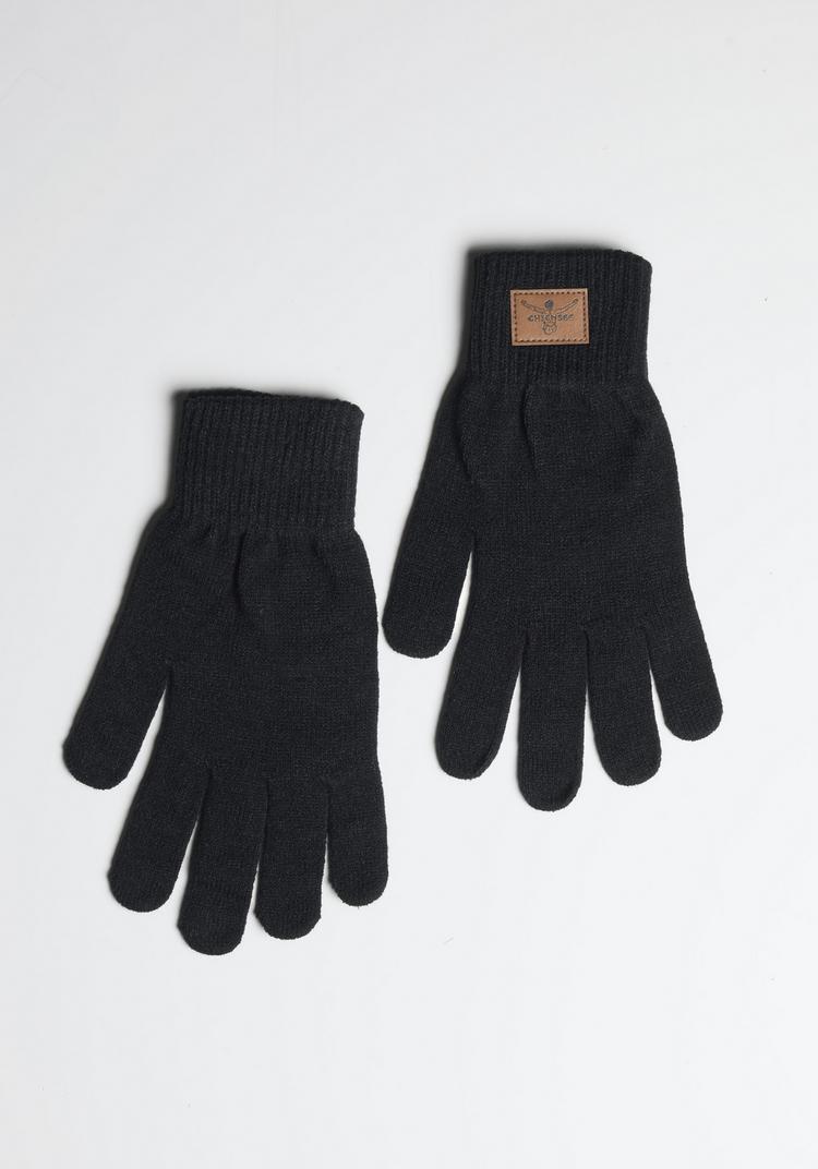 Chiemsee Chiemsee Handschuhe Handschuh - schwarz - 1 | SportScheck