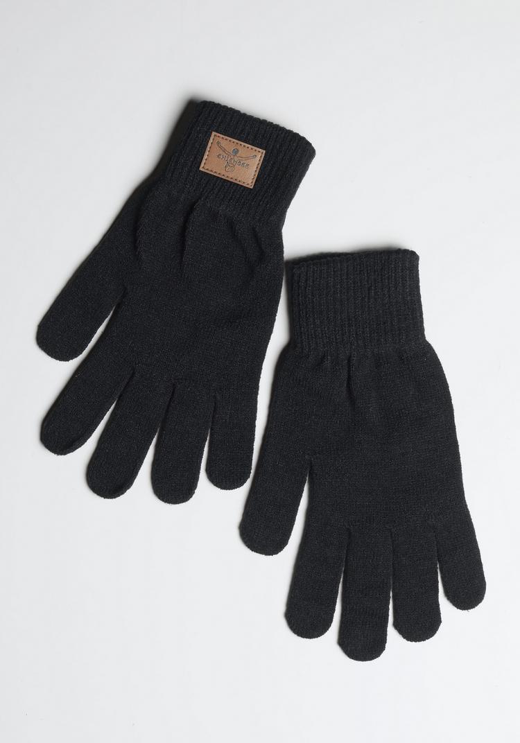 Chiemsee Chiemsee Handschuhe Handschuh - schwarz - 2 | SportScheck
