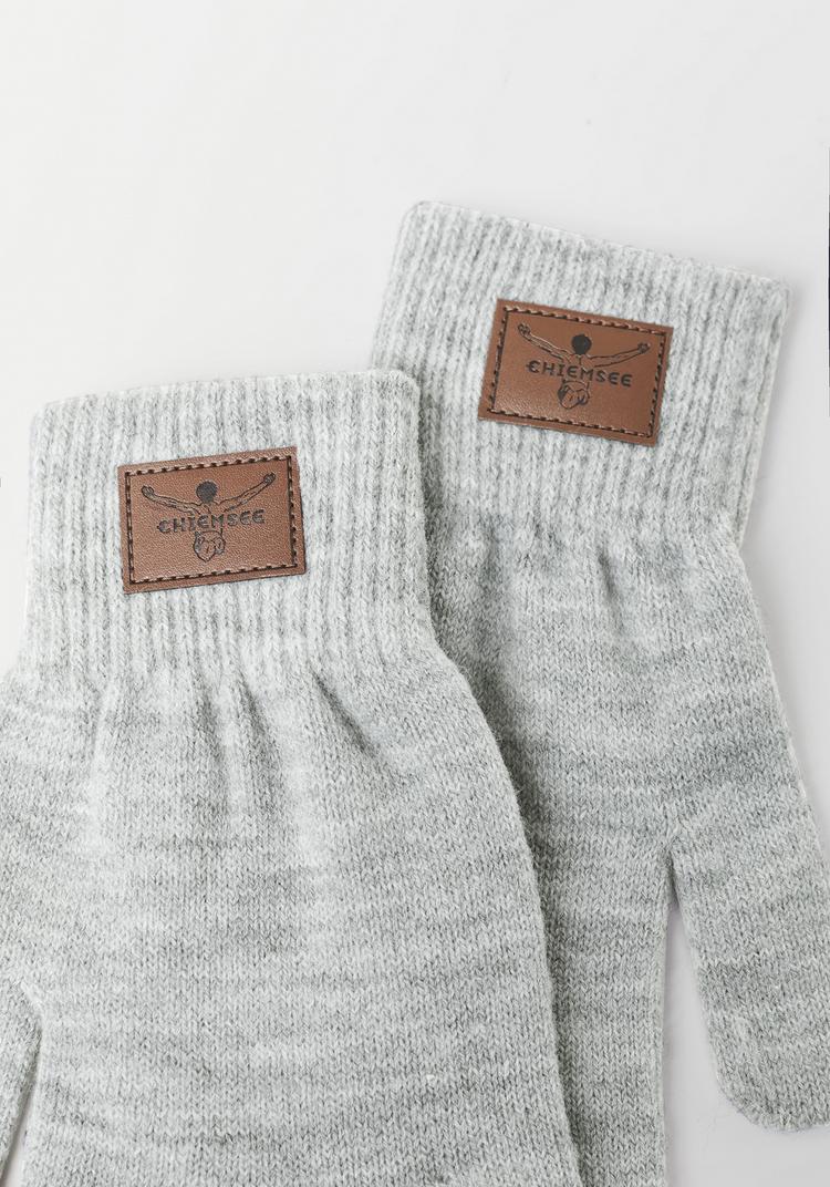 Chiemsee Chiemsee Handschuhe Handschuh - Hell Grau - 0 | SportScheck