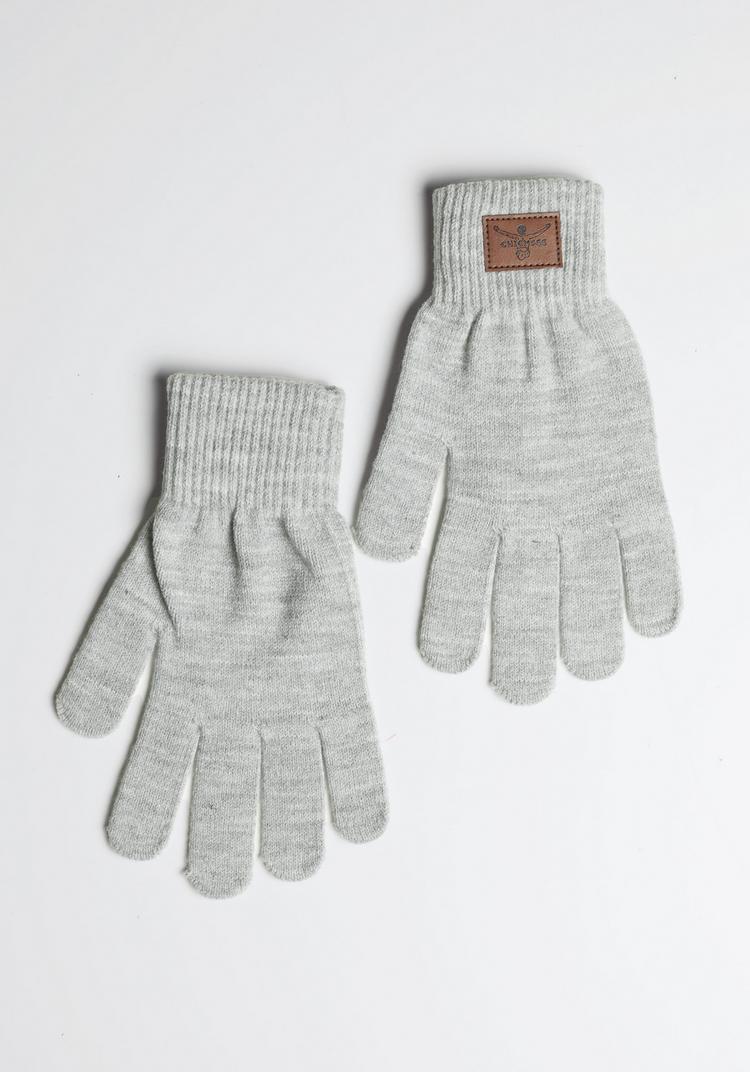Chiemsee Chiemsee Handschuhe Handschuh - Hell Grau - 1 | SportScheck
