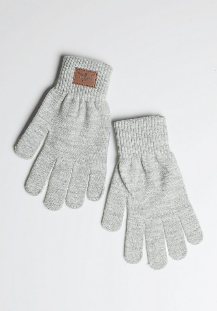 Chiemsee Chiemsee Handschuhe Handschuh - Hell Grau - 2 | SportScheck