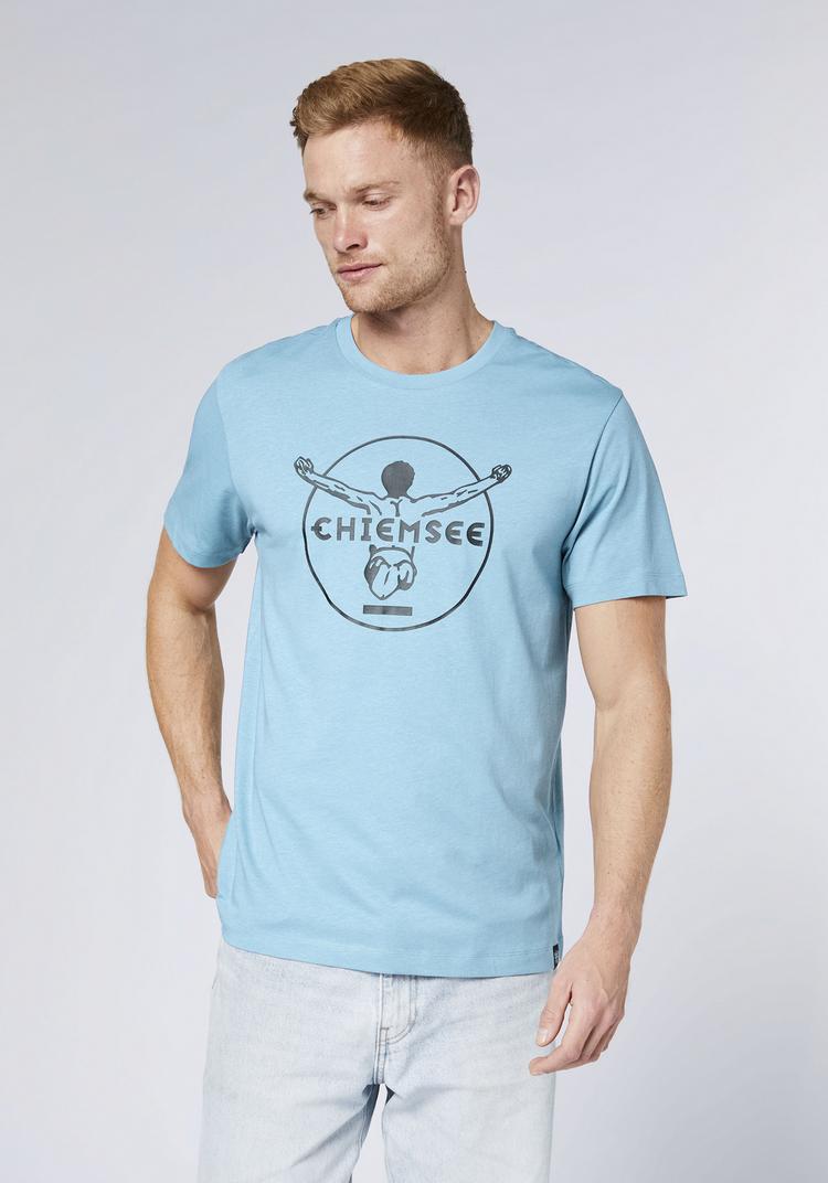 Chiemsee Chiemsee T-Shirt T-Shirt Herren - 18-4221 Spring Lake - 0 | SportScheck