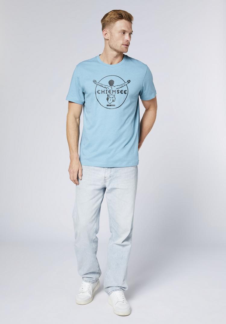 Chiemsee Chiemsee T-Shirt T-Shirt Herren - 18-4221 Spring Lake - 4 | SportScheck