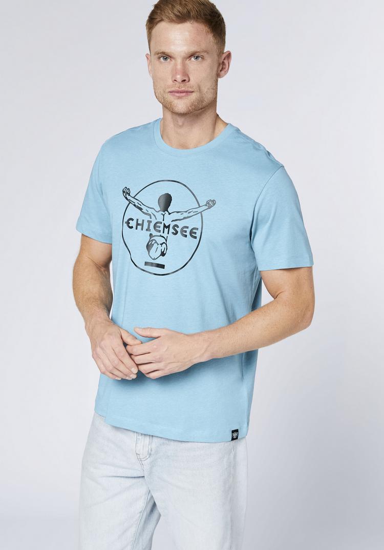 Chiemsee Chiemsee T-Shirt T-Shirt Herren - 18-4221 Spring Lake - 6 | SportScheck