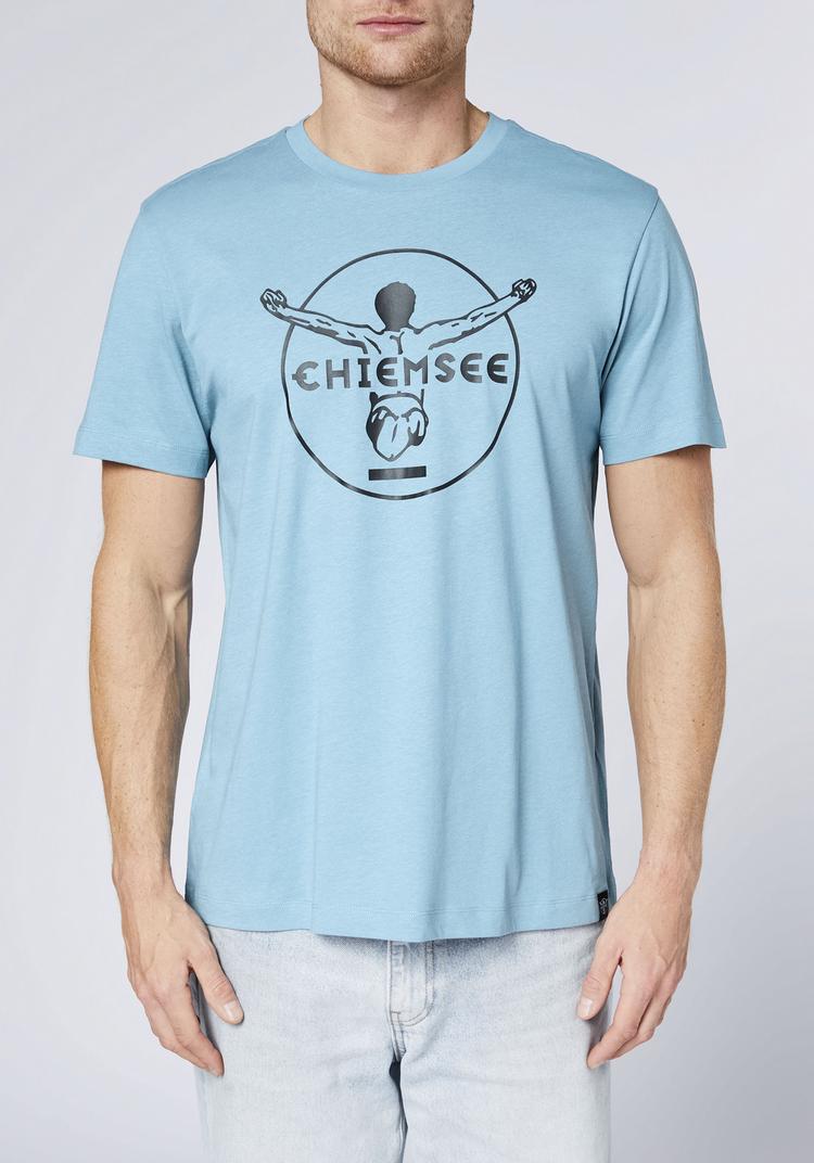 Chiemsee Chiemsee T-Shirt T-Shirt Herren - 18-4221 Spring Lake - 8 | SportScheck