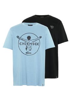 Chiemsee T-Shirt T-Shirt Herren 18-4221 Spring Lake