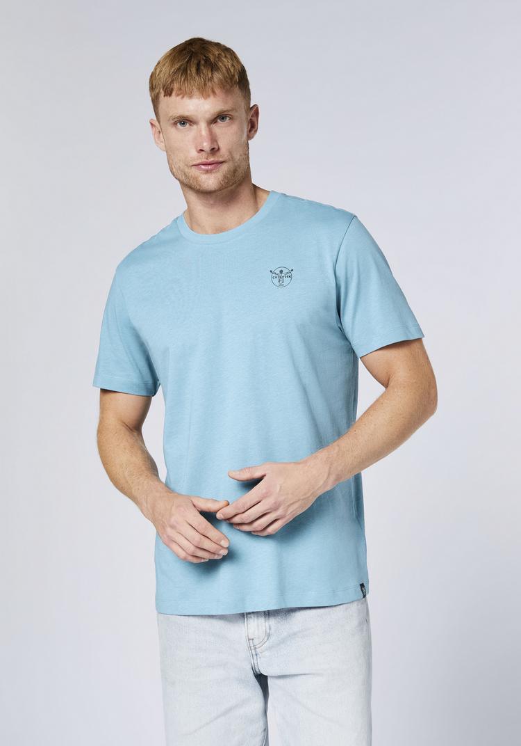 Chiemsee Chiemsee T-Shirt T-Shirt Herren - 10 White - 1 | SportScheck