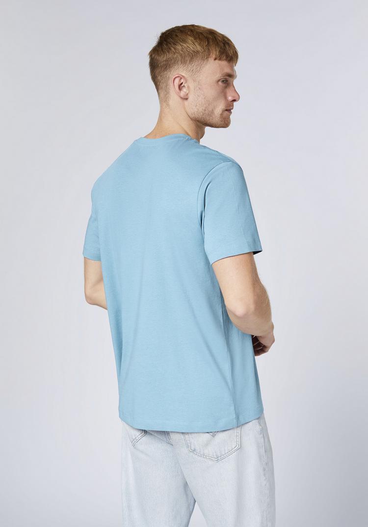 Chiemsee Chiemsee T-Shirt T-Shirt Herren - 10 White - 3 | SportScheck