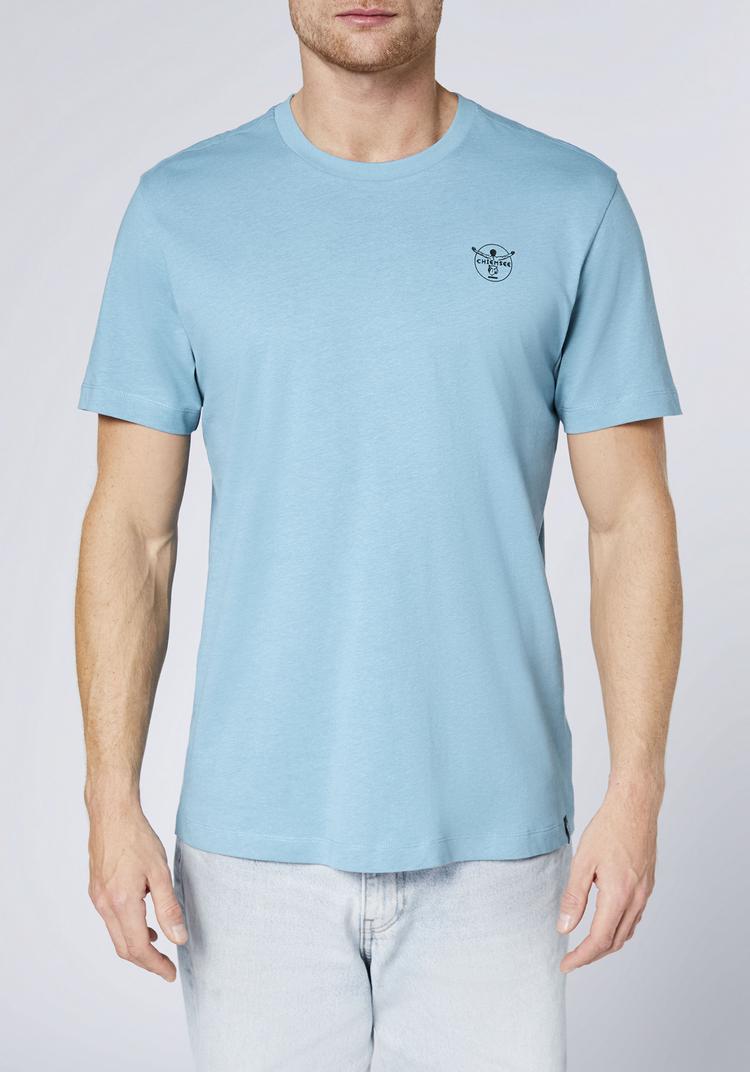 Chiemsee Chiemsee T-Shirt T-Shirt Herren - 10 White - 9 | SportScheck