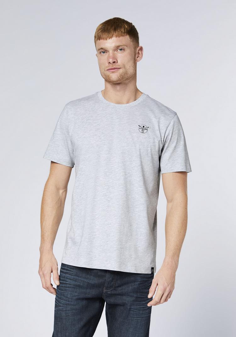 Chiemsee Chiemsee T-Shirt T-Shirt Herren - 90 Black - 1 | SportScheck