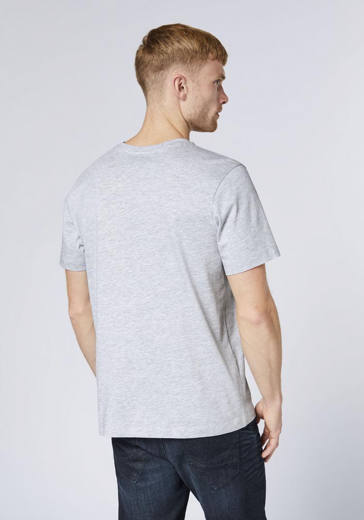 Chiemsee Chiemsee T-Shirt T-Shirt Herren - 90 Black - 3 | SportScheck