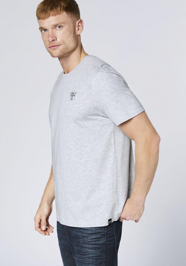 Chiemsee Chiemsee T-Shirt T-Shirt Herren - 90 Black - 7 | SportScheck