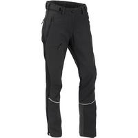 Maul Sport Hybrid Monte Leone XT Softshellhose Damen - Schwarz