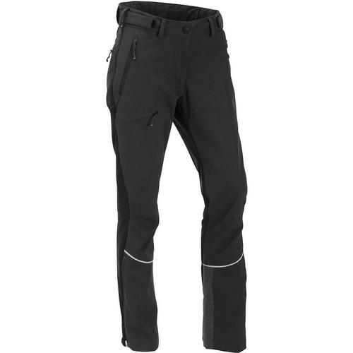 Maul Sport Hybrid Monte Leone XT Softshellhose Damen