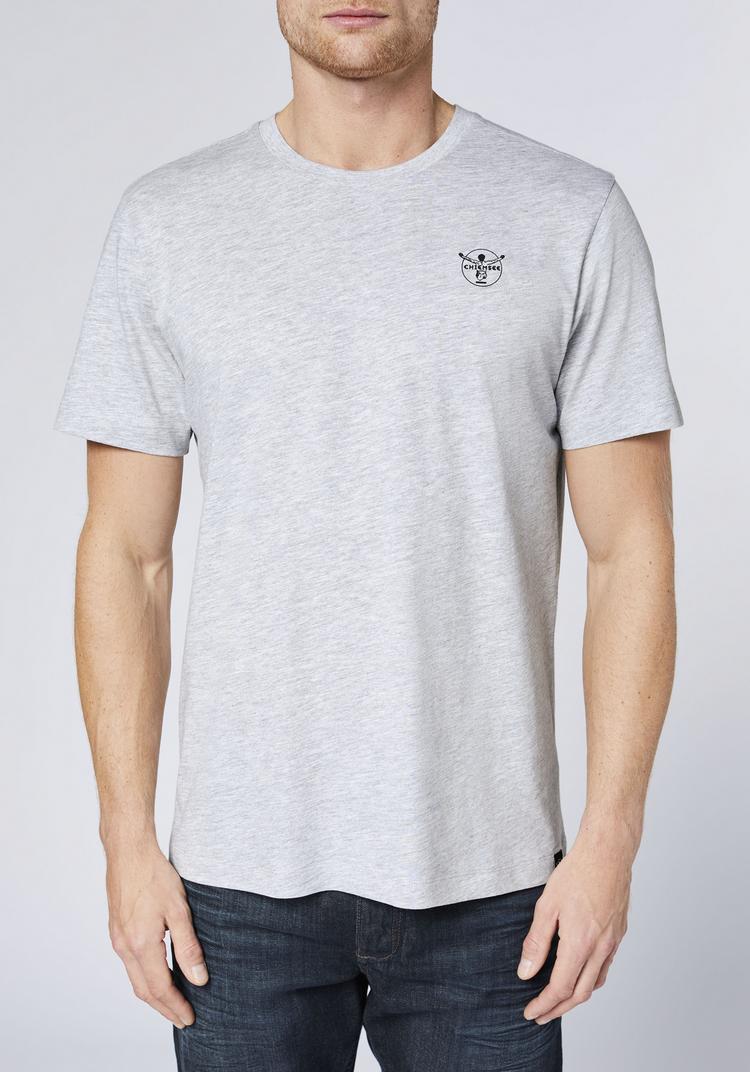 Chiemsee Chiemsee T-Shirt T-Shirt Herren - 90 Black - 9 | SportScheck