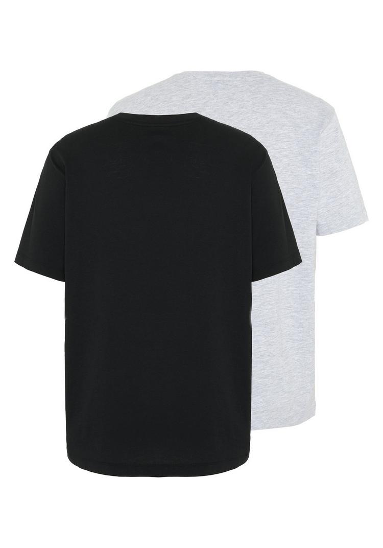 Chiemsee Chiemsee T-Shirt T-Shirt Herren - 90 Black - 0 | SportScheck