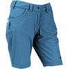 Maul Sport Rimini Funktionsshorts Damen - T&uuml;rkis