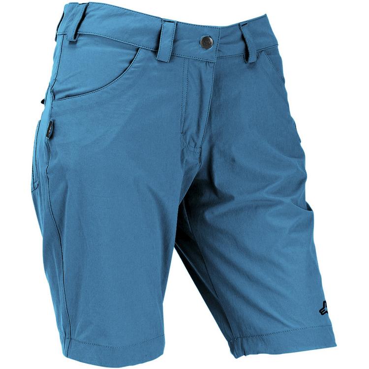 Maul Sport Maul Sport Rimini Funktionsshorts Damen - T&uuml;rkis - 0 | SportScheck