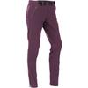 Maul Sport Seis XT elastic Wanderhose Damen - Bordeaux