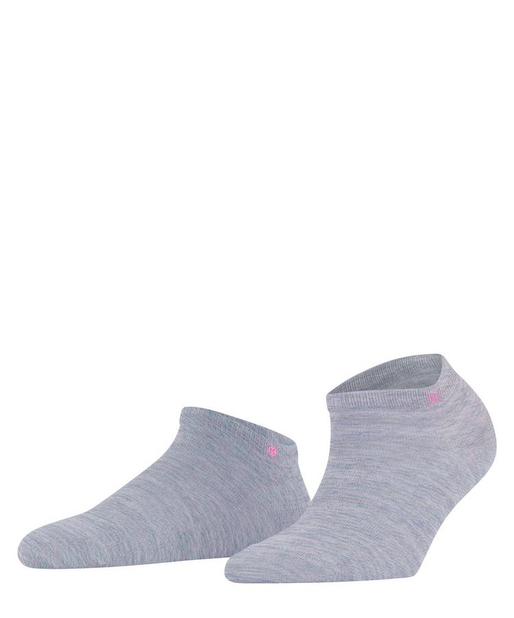 Burlington Burlington Soho Vibes SN Socken Damen - lavender (6538) - 0 | SportScheck