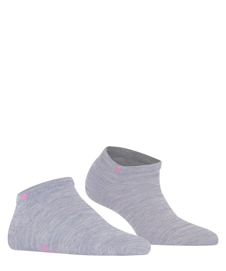 Burlington Burlington Soho Vibes SN Socken Damen - lavender (6538) - 0 | SportScheck