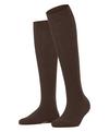 ESPRIT Basic Pure Socken Damen - chocolate (5272)