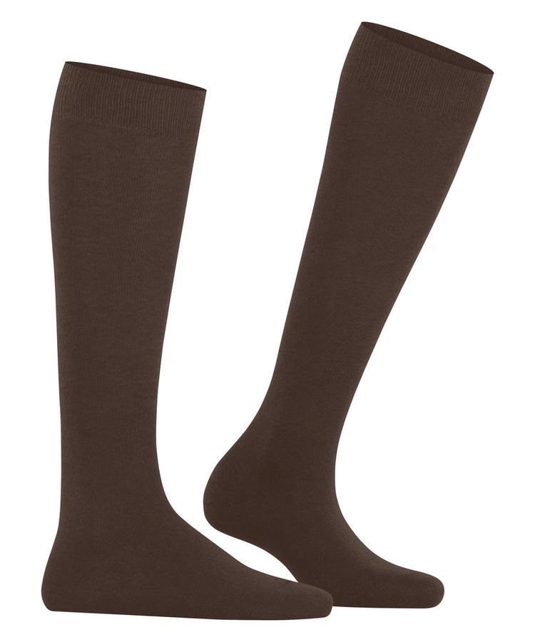 ESPRIT ESPRIT Basic Pure Socken Damen - chocolate (5272) - 0 | SportScheck