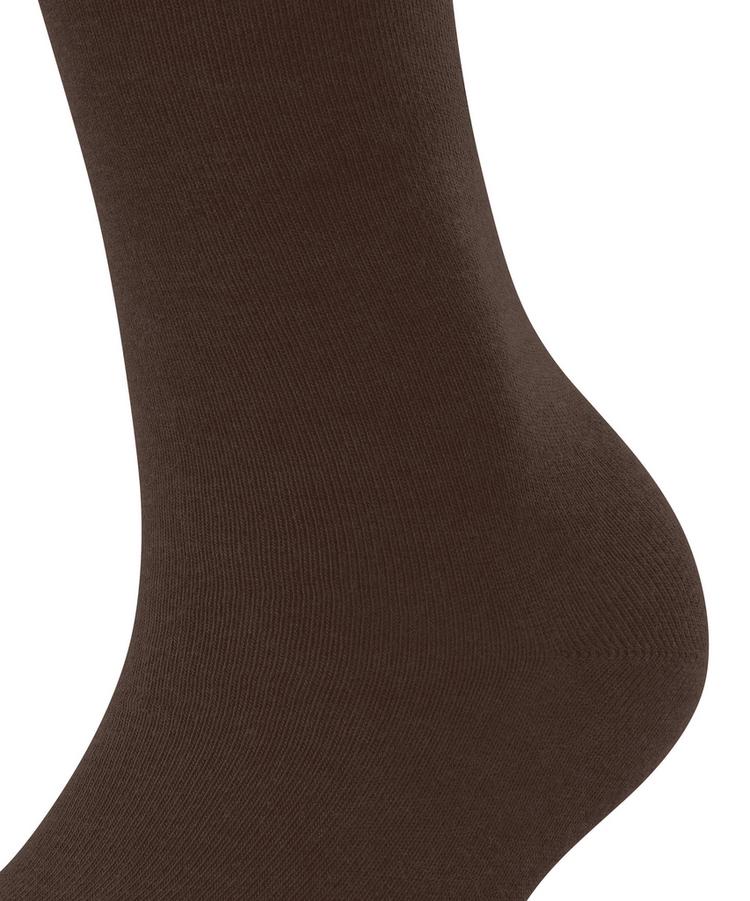 ESPRIT ESPRIT Basic Pure Socken Damen - chocolate (5272) - 1 | SportScheck