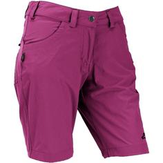 Maul Sport Rimini Funktionsshorts Damen Pink